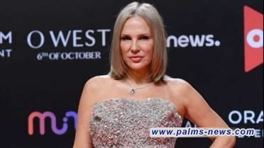 شيرين رضا تقرر اعتزال الفن بشكل مفاجئ